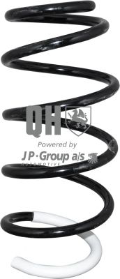JP GROUP 1242203509 -  Пружина ходовой части